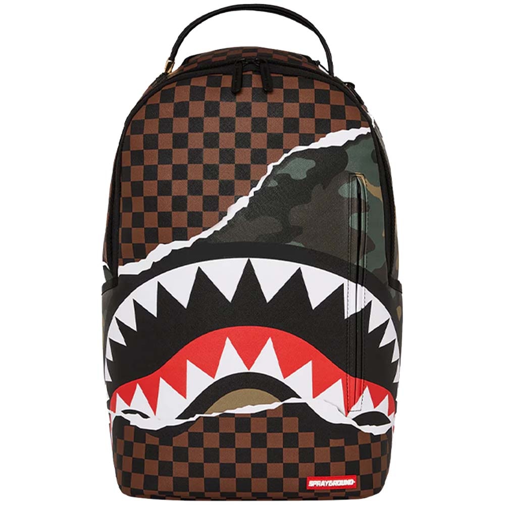Сумки SPRAYGROUND