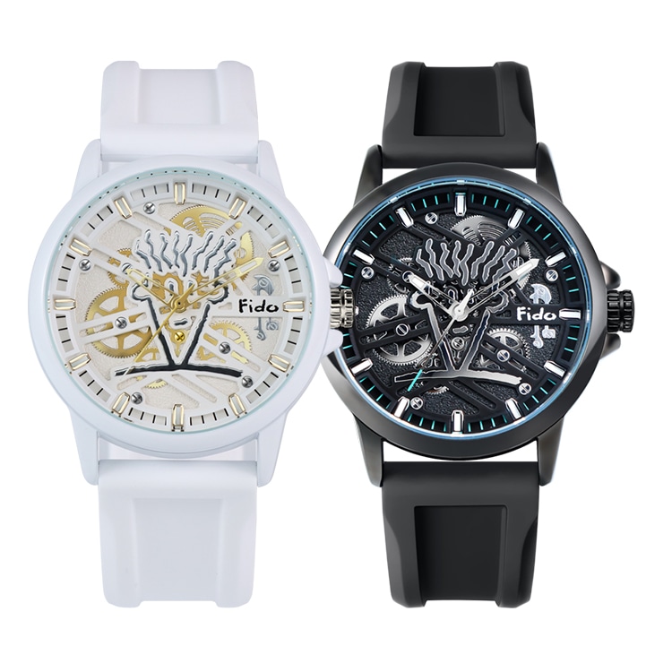FIDO DIDO FD2322
