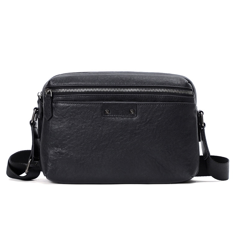 DOSRFINI杜莎菲尼 DOSRFINI Crossbody Bag Black