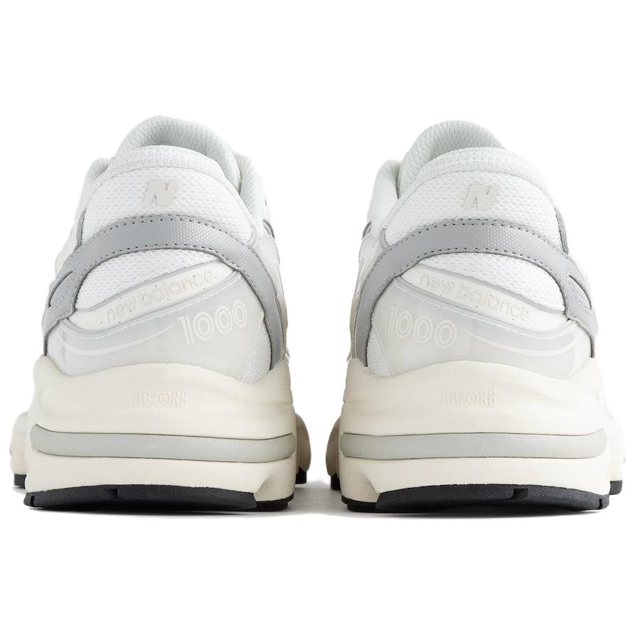 New Balance AIME LEON DORE x New Balance 1000 — фото 7