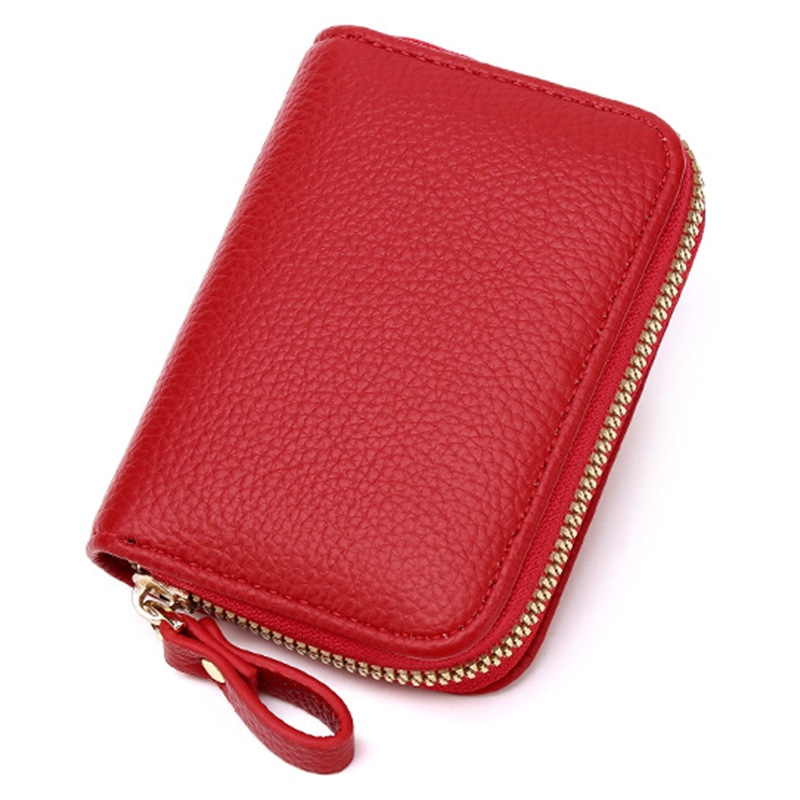 Сумки Hawa RFID Card Holder