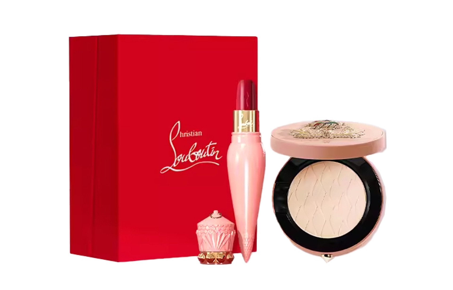 Christian Louboutin/路铂廷 CL