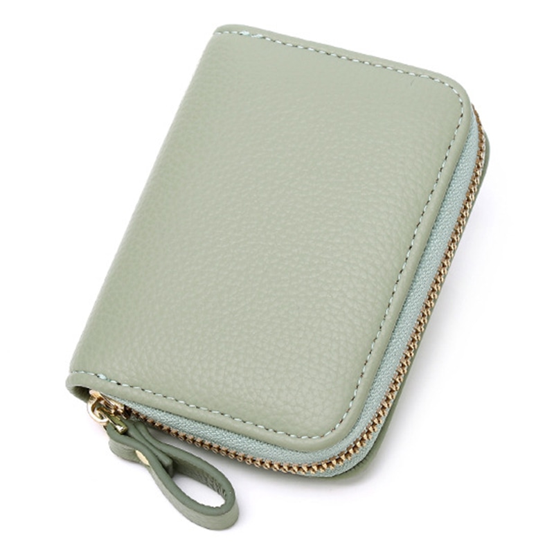 Hawa RFID Card Holder — фото 1