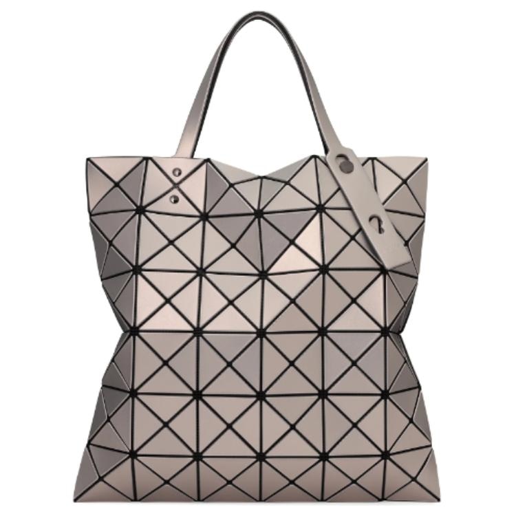 Issey Miyake LUCENT PVC Tote — фото 4