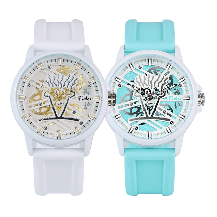 FIDO DIDO FD2322