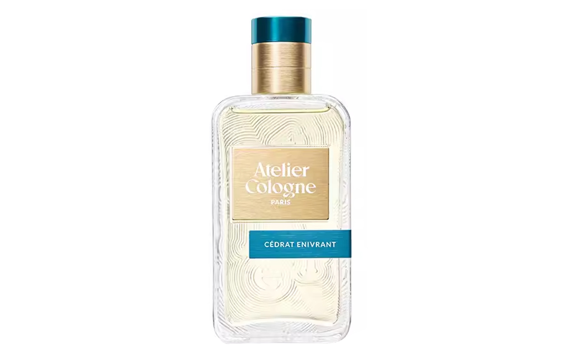 Atelier Cologne EDP 30ml100ml — фото 4