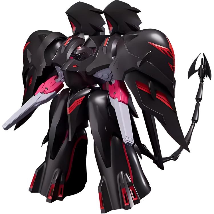 GOOD SMILE COMPANY GSC MODEROID 19cm
