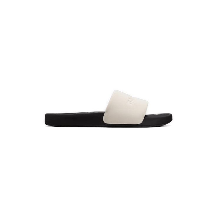 Lululemon Restfeel Slide White Black — фото 5