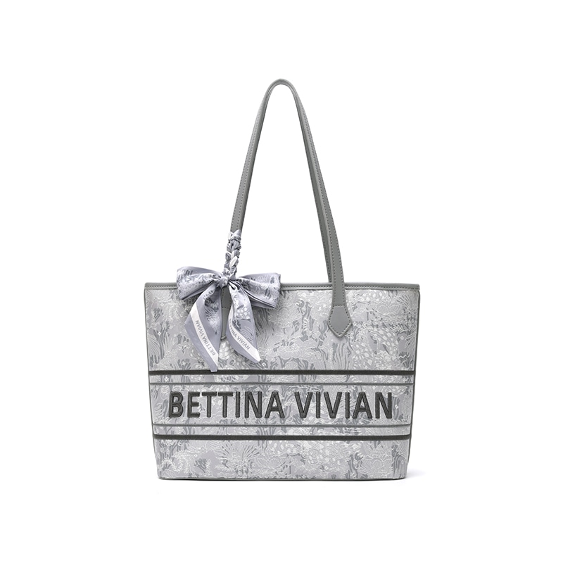 BETTINA VIVIAN PU