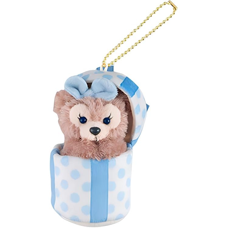 Disney/迪士尼 Disney DuffyFriends 10cm