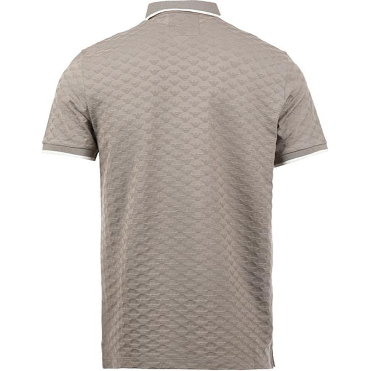 Emporio Armani SS24 Polo — фото 1