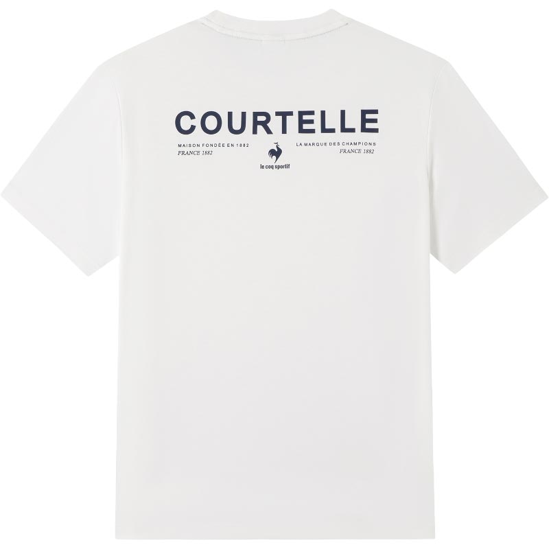 Le Coq Sportif T — фото 1