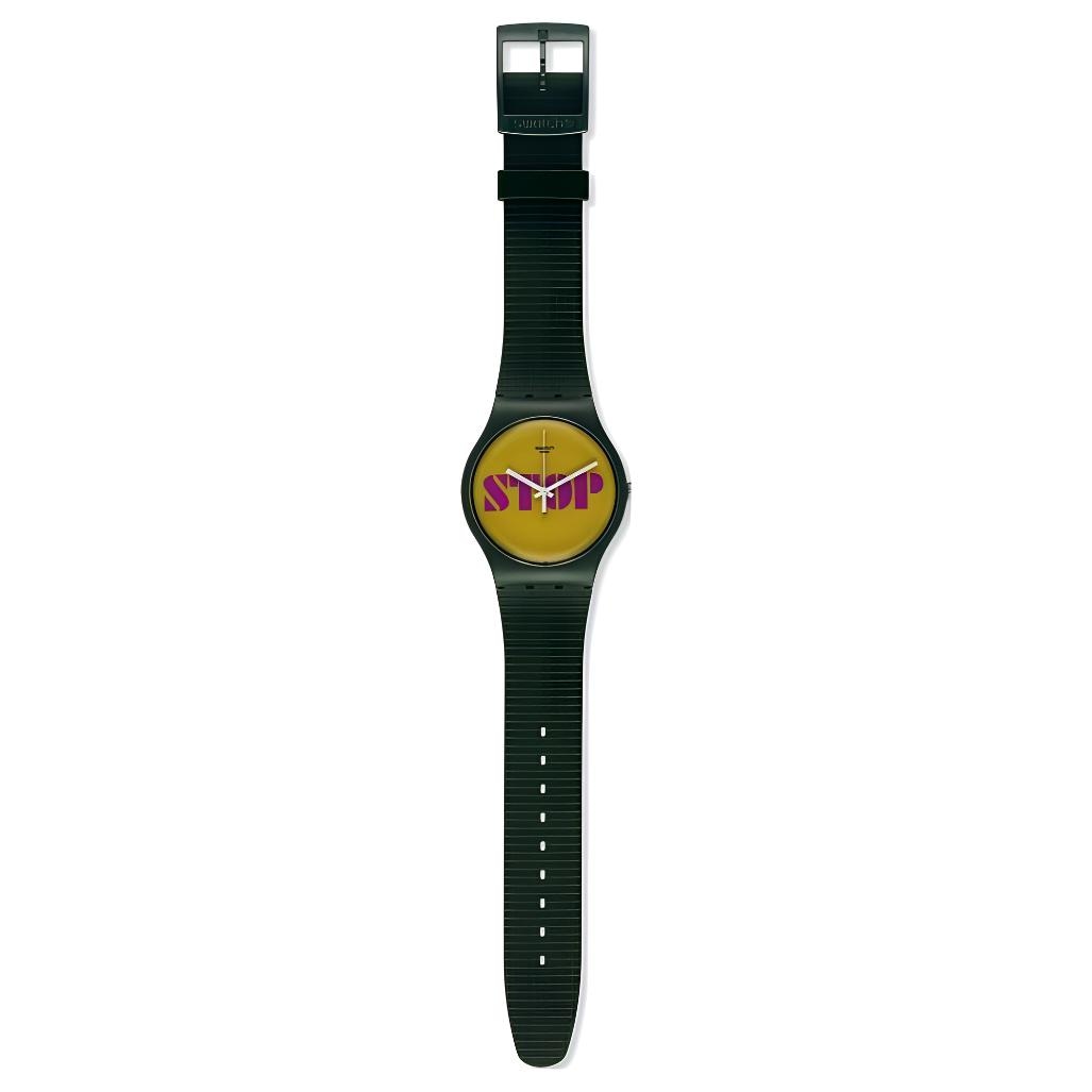 Swatch 30 41mm — фото 1