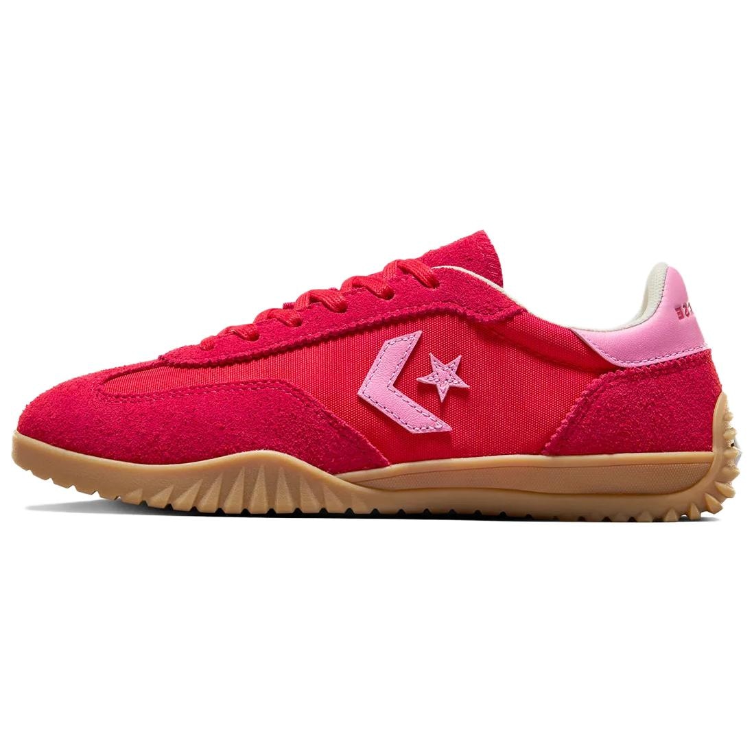 Converse Run Star Trainer Red — фото 5