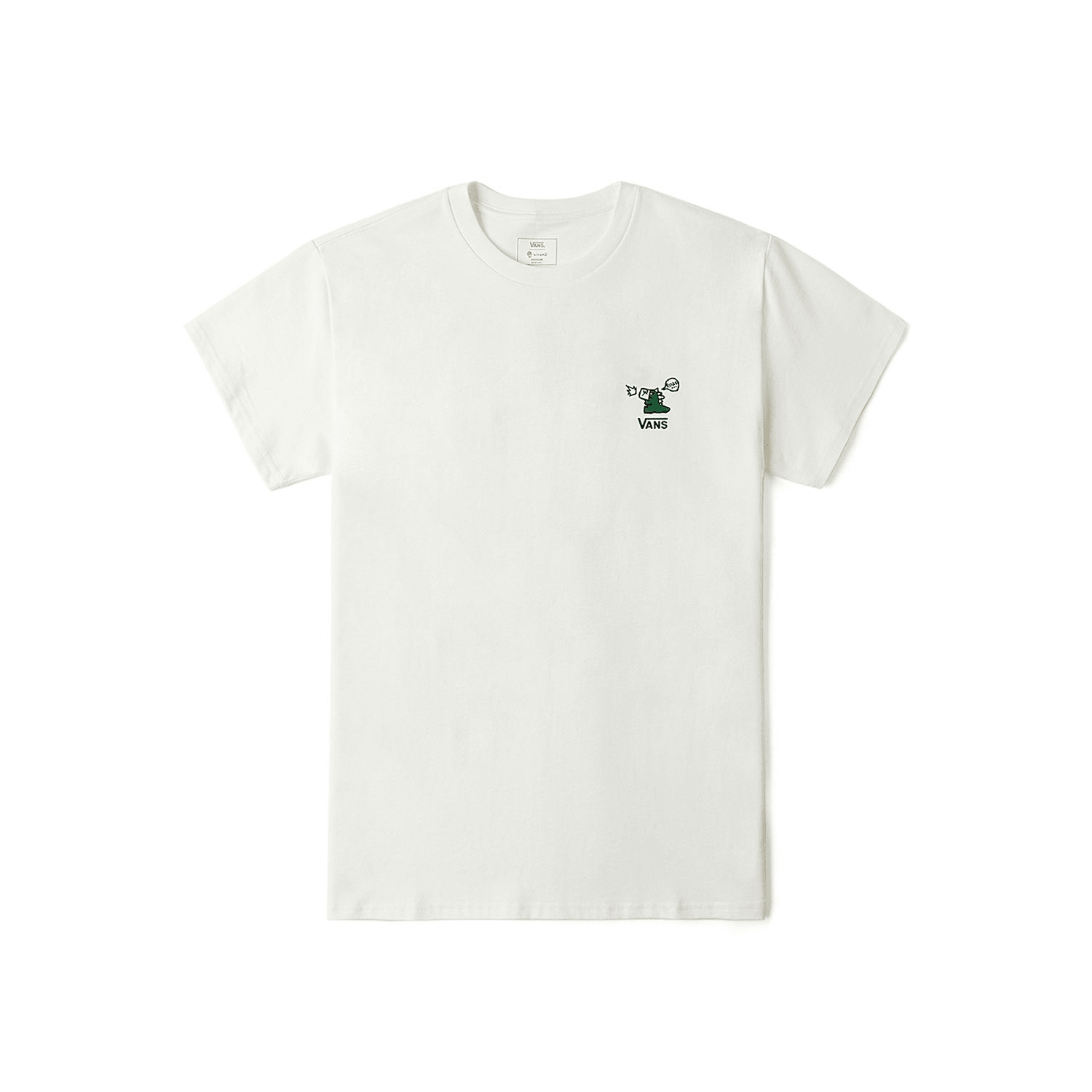 Vans x HIRONO logo SS24T — фото 1