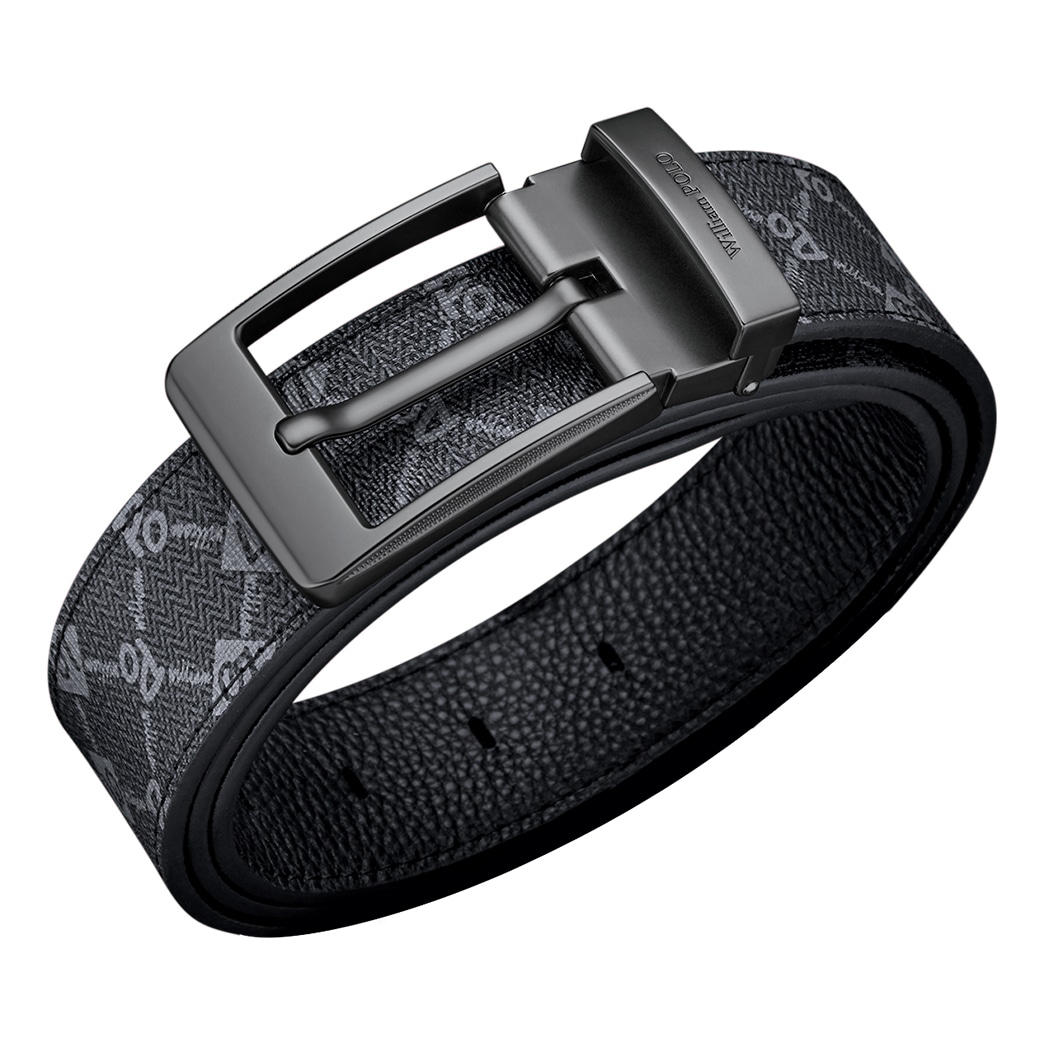 Williampolo Classic Belt — фото 10