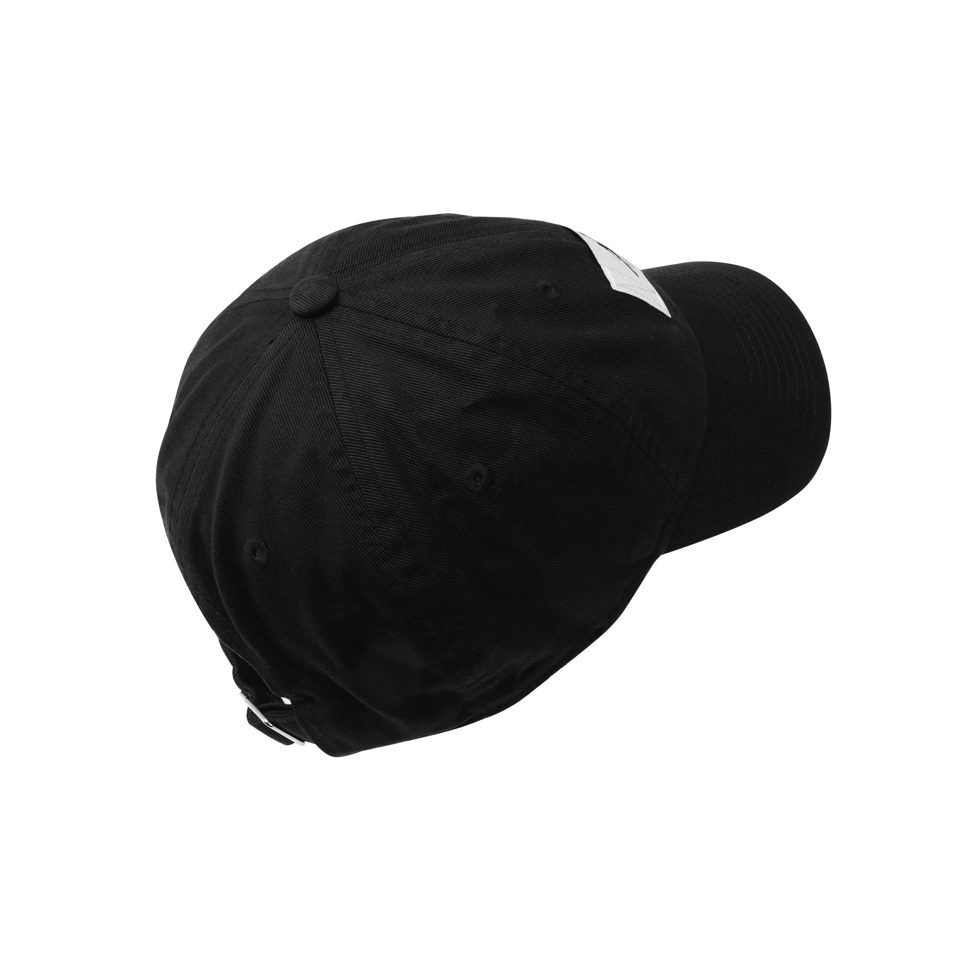 Jordan Logo Cap Black — фото 2