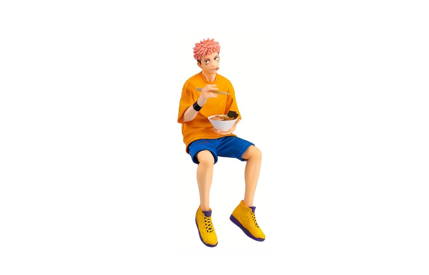 FuRyu 13cm