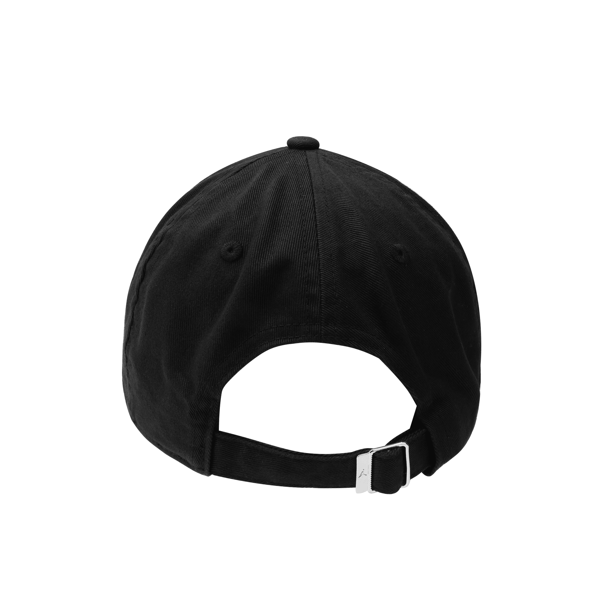 Jordan Logo Cap Black — фото 3