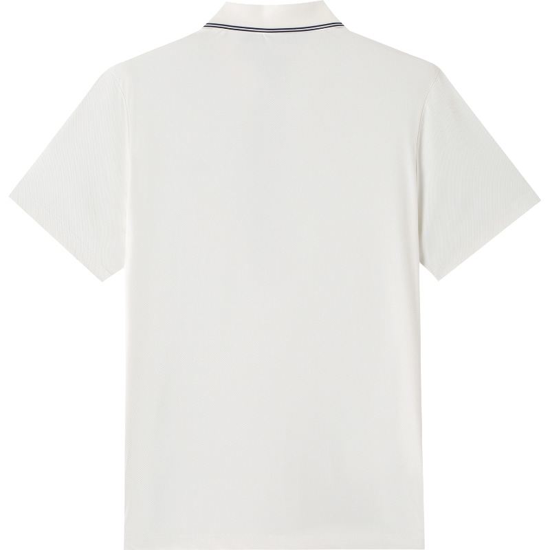 Le Coq Sportif Polo Shirt — фото 1