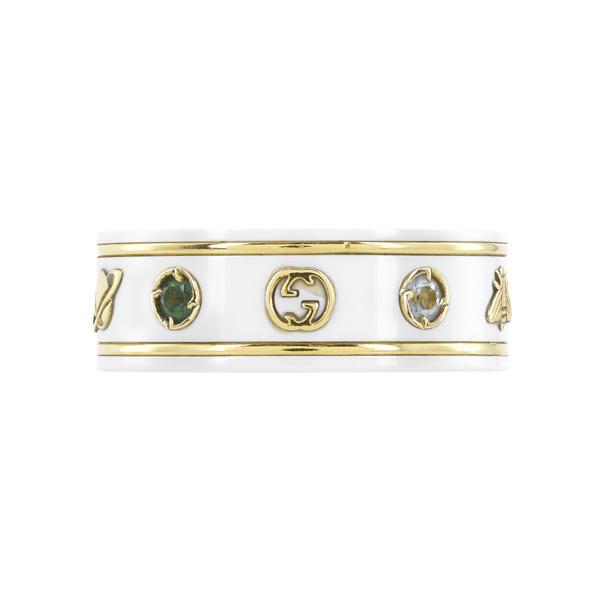 Gucci K18k 18k