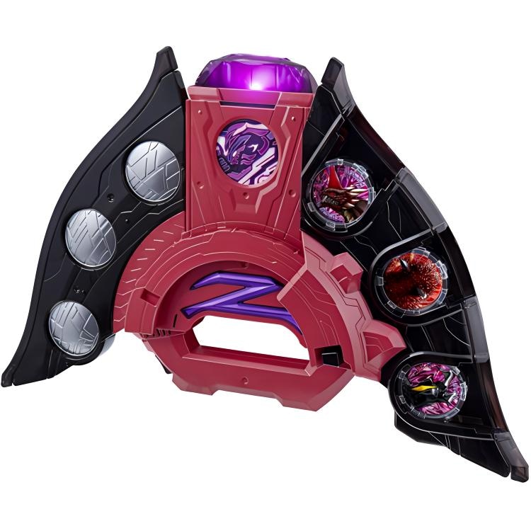 BANDAI/万代 BANDAI PB DARK Z RISER