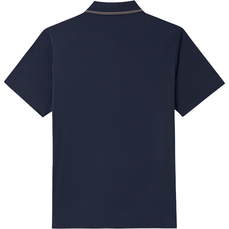 Le Coq Sportif Polo Shirt — фото 4
