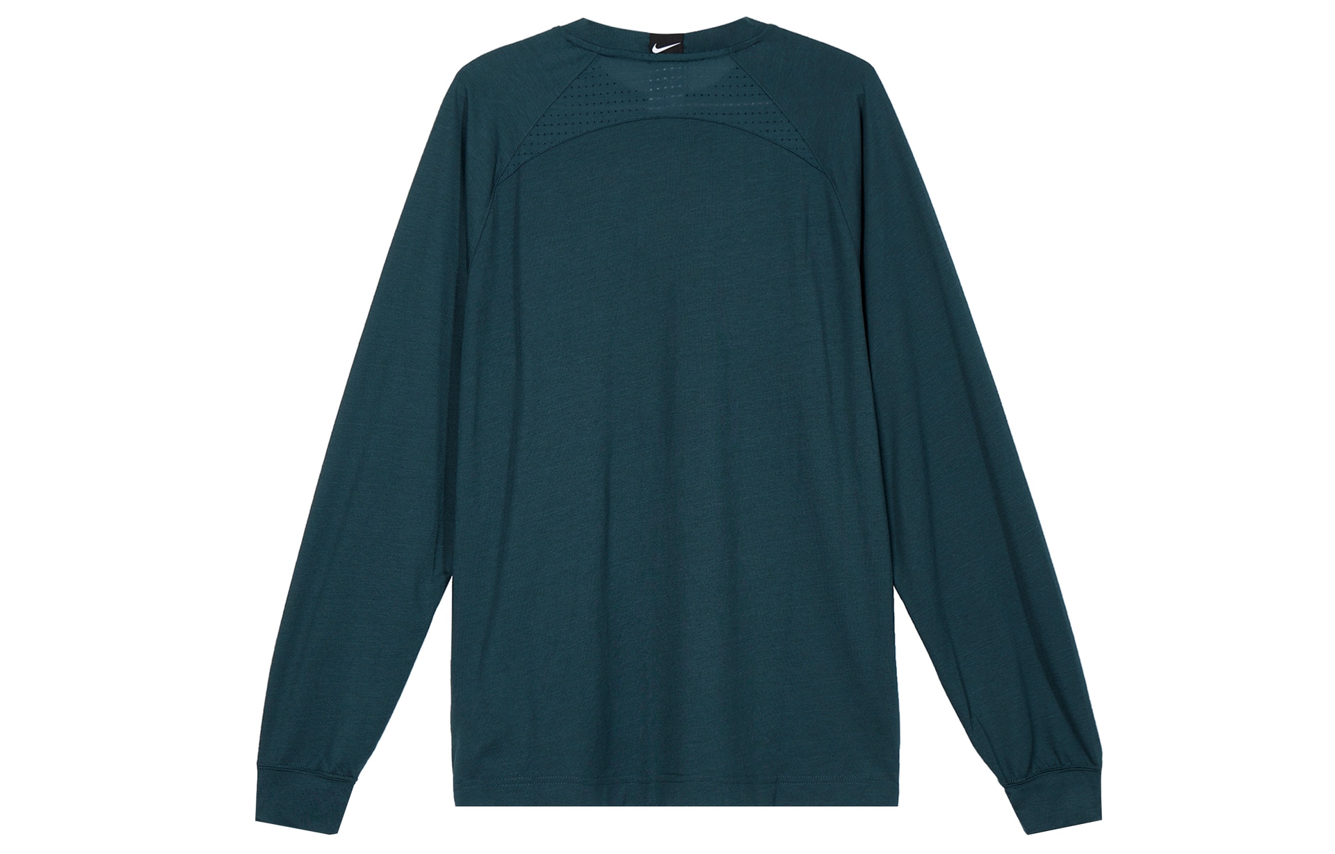Nike Dri-Fit Culture of Football Long Sleeve Tee — фото 1