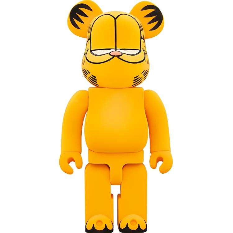 BE@RBRICK BERBRICK x BAPR(R) 1000