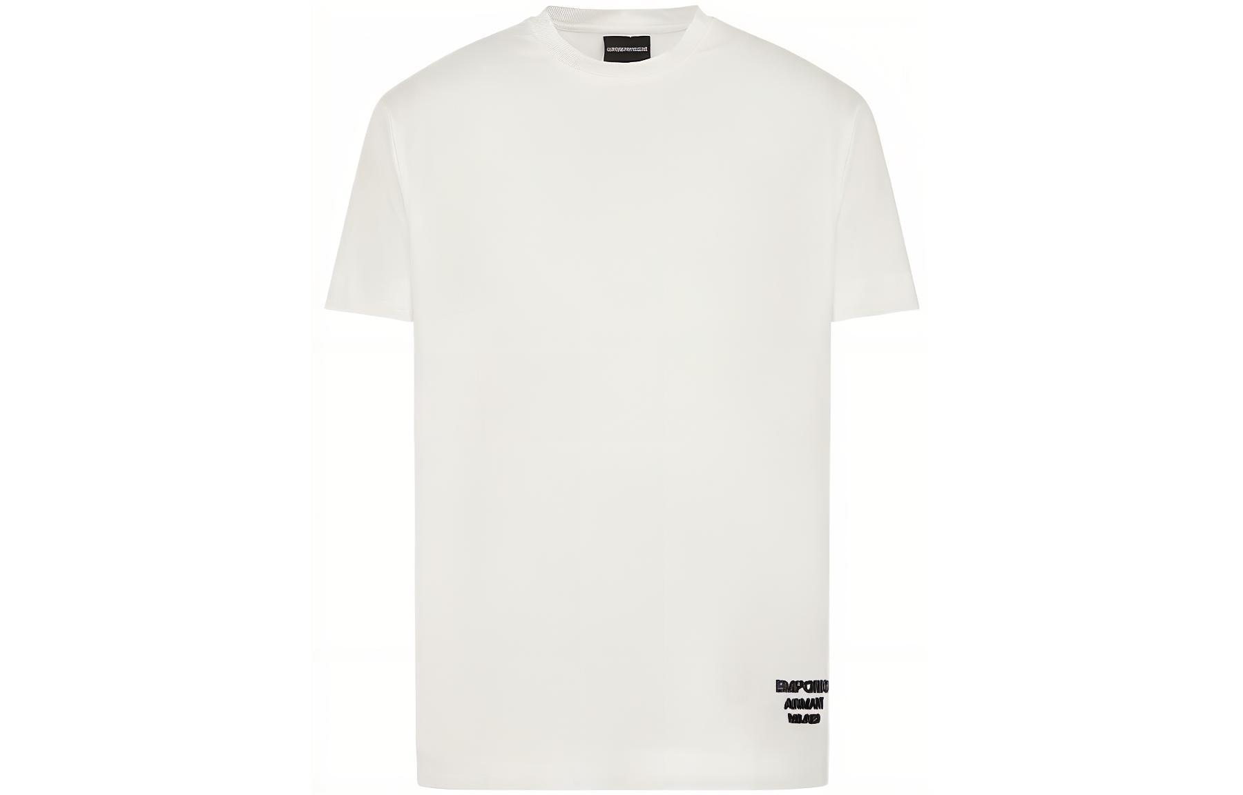 Футболка Emporio Armani SS23 T
