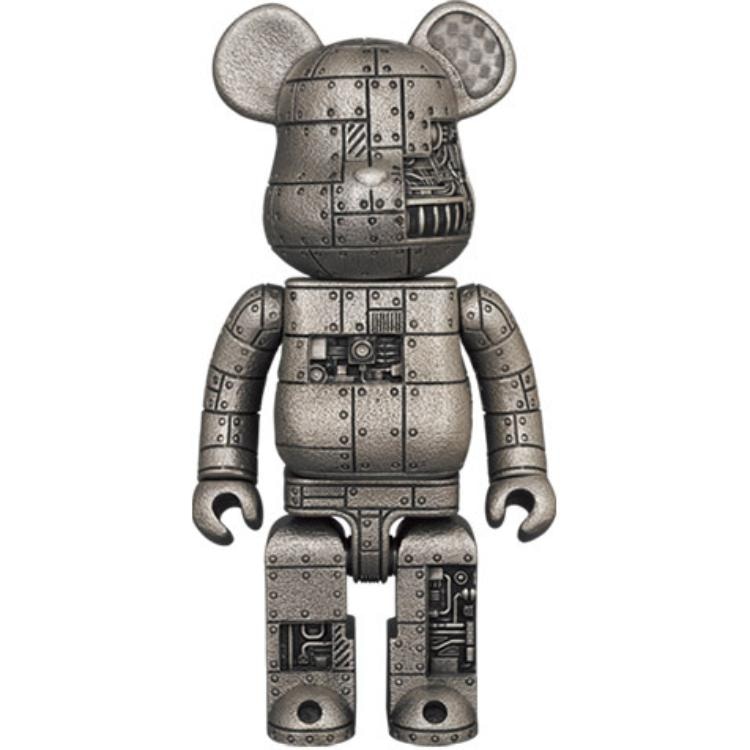 BE@RBRICK BERBRICK