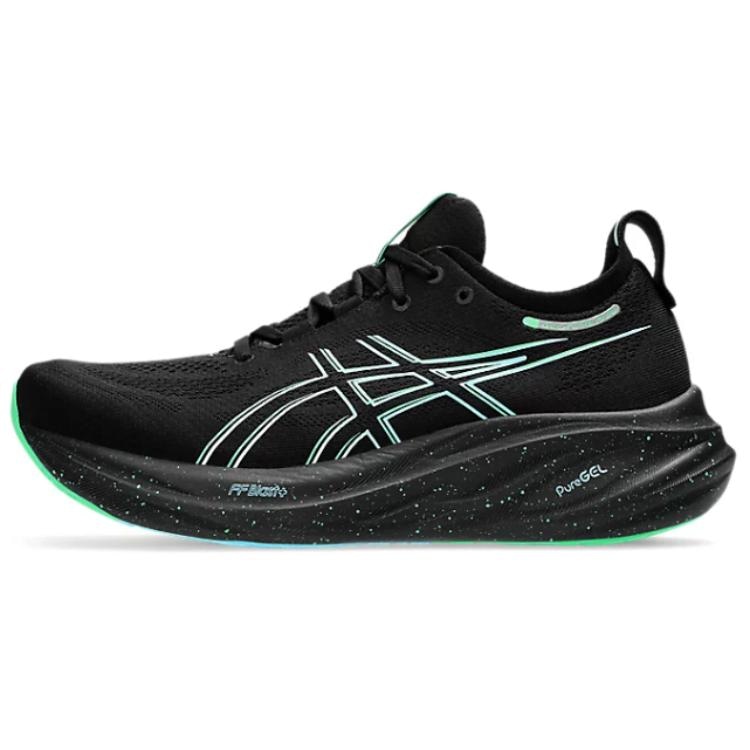 ASICS GEL-NIMBUS 26 — фото 5