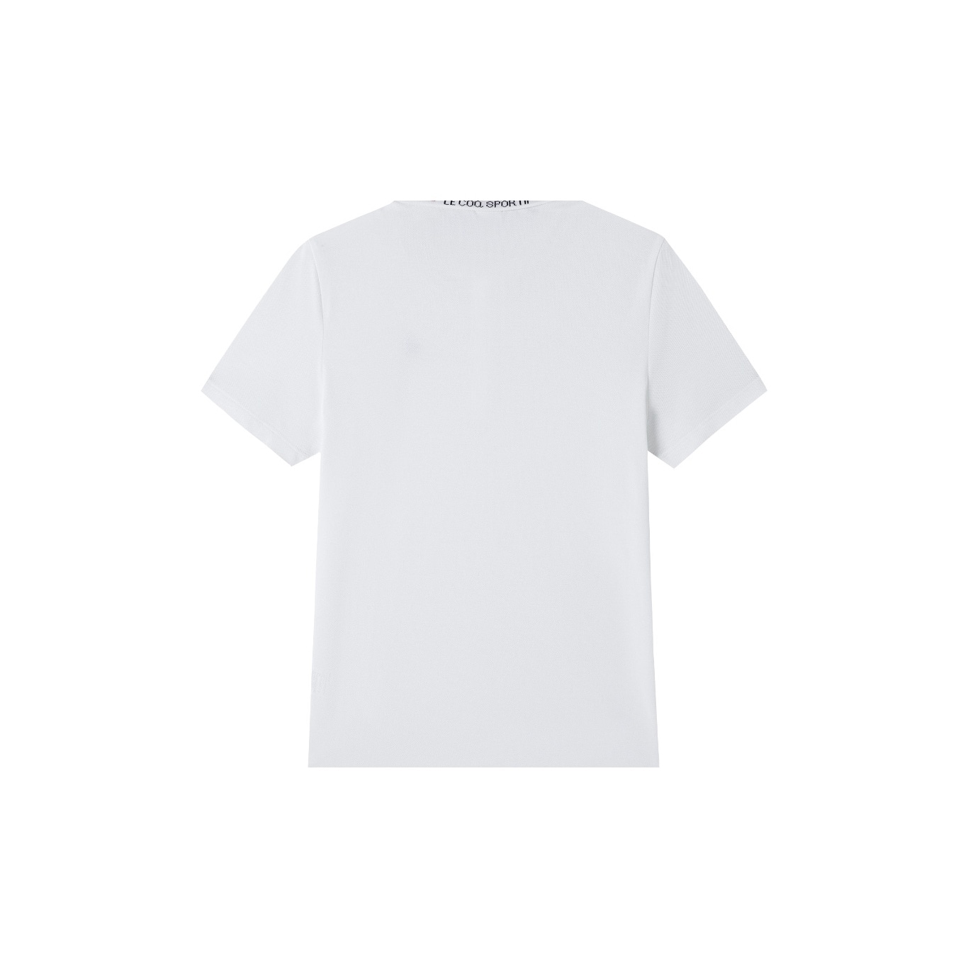 Le Coq Sportif logoPolo — фото 5