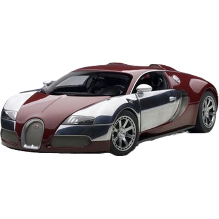 Autoart 118 VEYRON LEDITION CENTENAIRE 25cm — фото 1