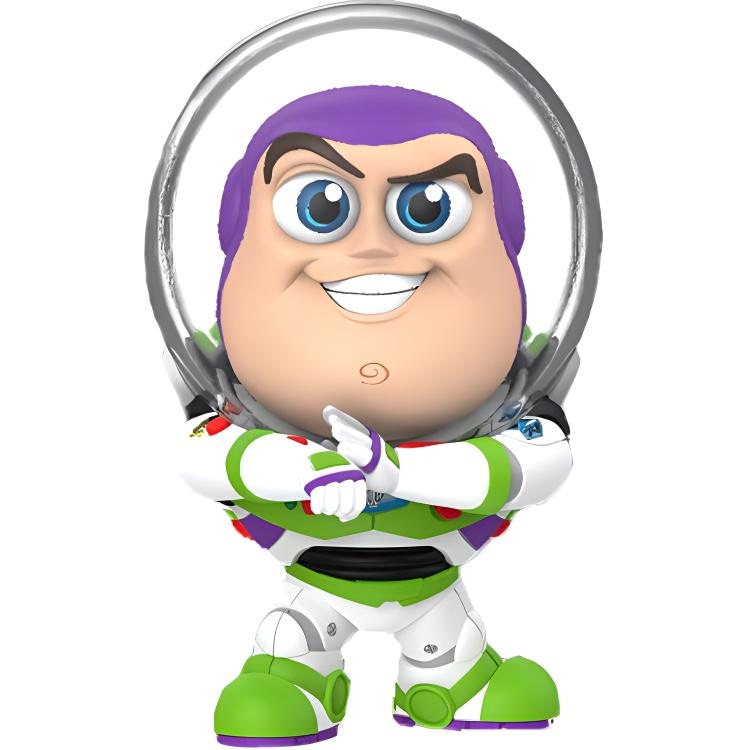 Hot Toys 4 cosbaby 10cm