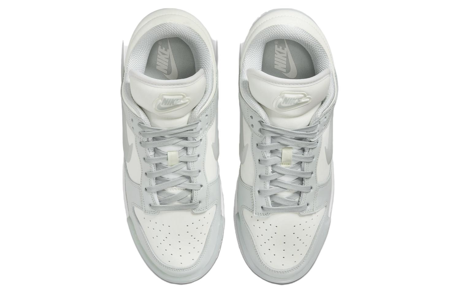 Nike Dunk Low Twist SP Grey Beige — фото 9