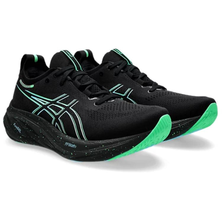 ASICS GEL-NIMBUS 26 — фото 7
