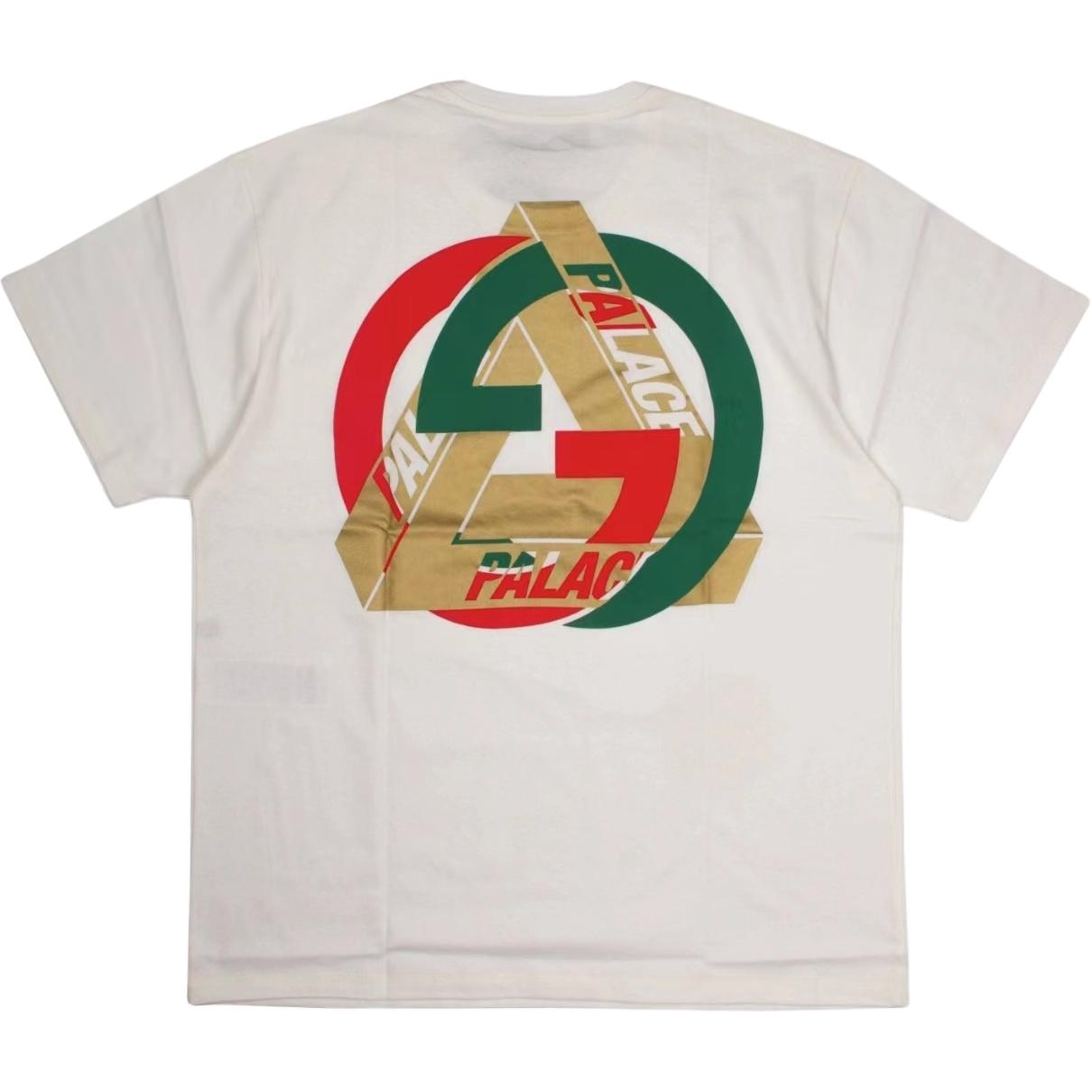 Gucci x PALACE — фото 1