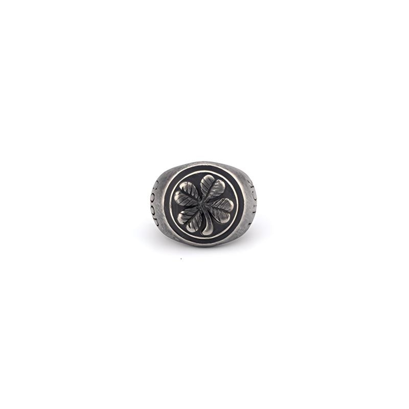 DWCP Good Luck Ring