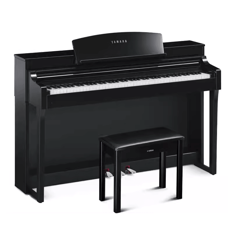 Yamaha CSP170 — фото 4