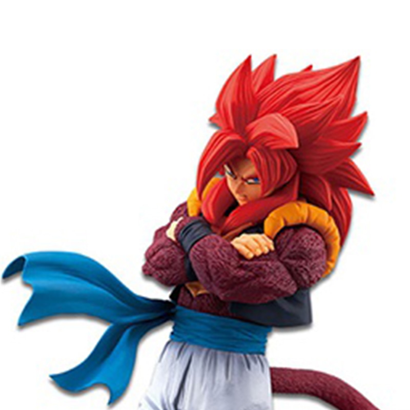 Banpresto fes vol.11 4 20cm — фото 4