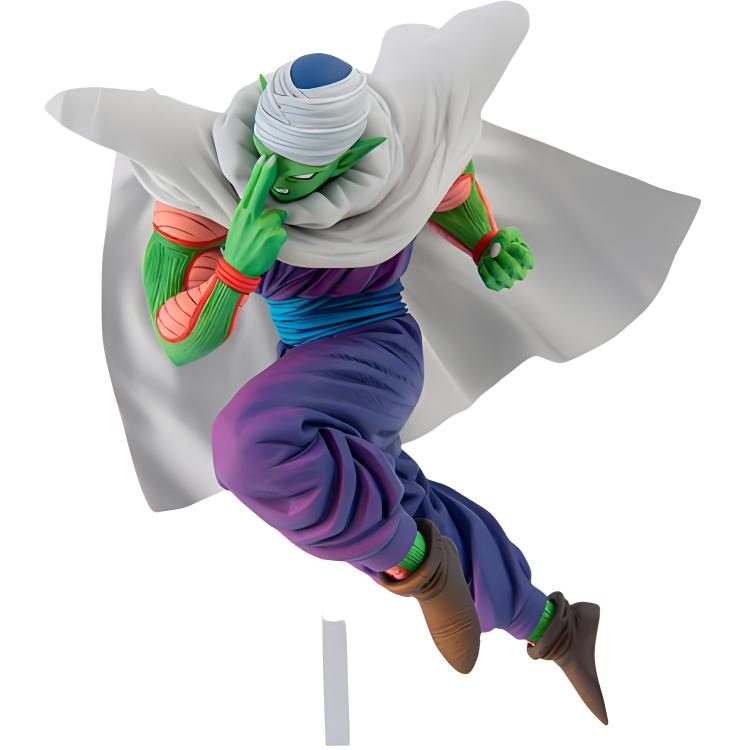 Banpresto bwfc 2 16cm