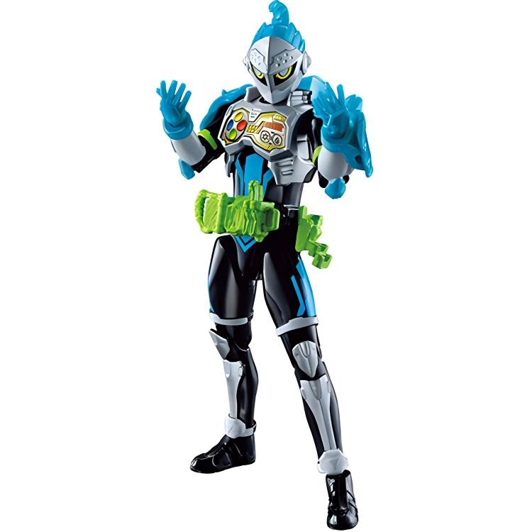 BANDAI/万代 BANDAI EX-AID rkf ex-aid brave