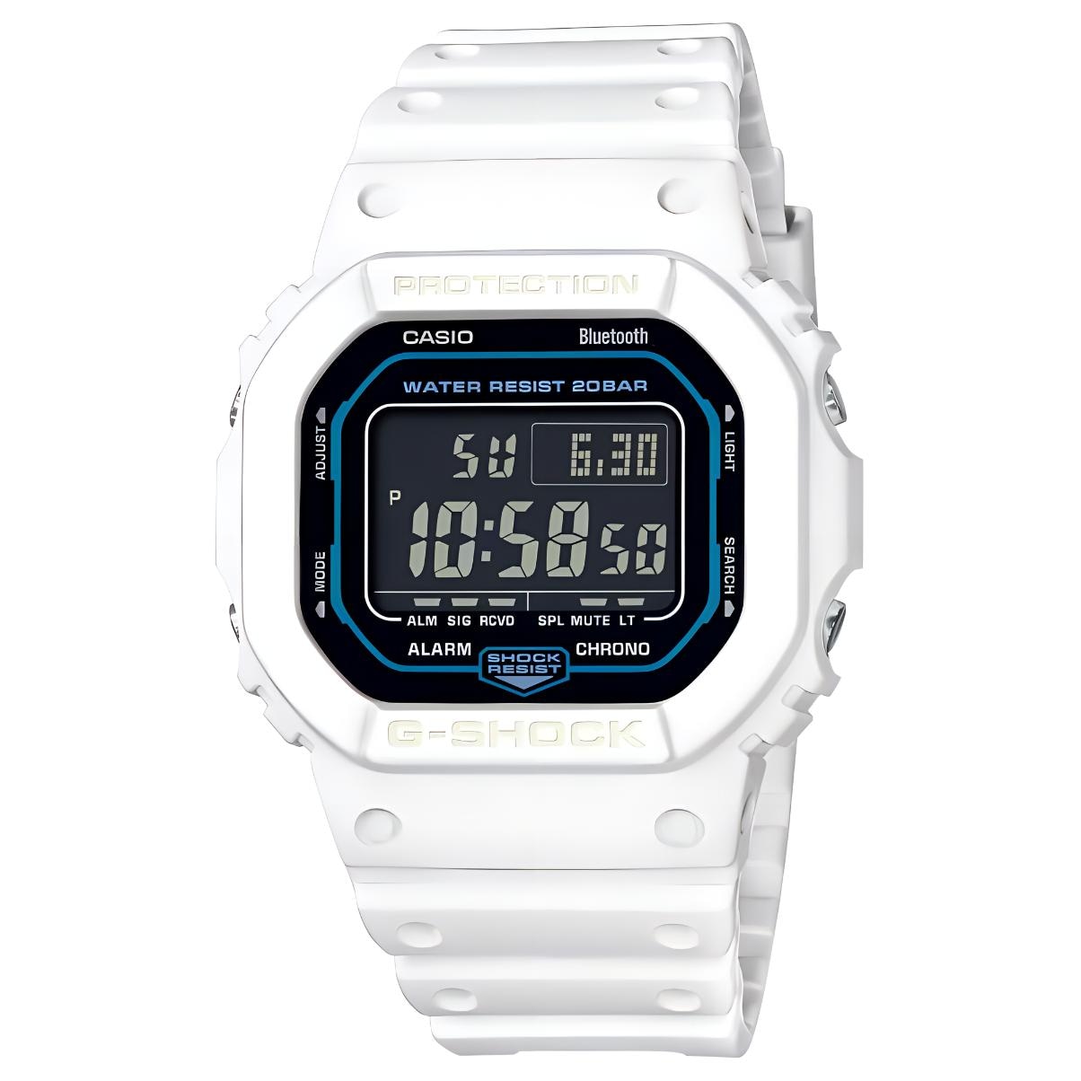 Часы G-Shock 5600 Black