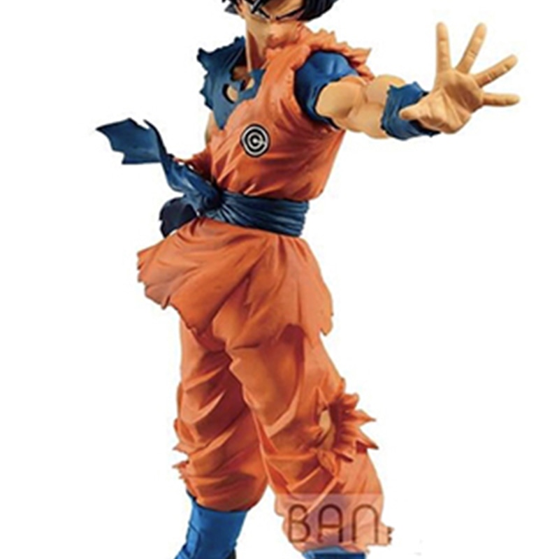 Banpresto (Арт. 4983164169126) — фото 3