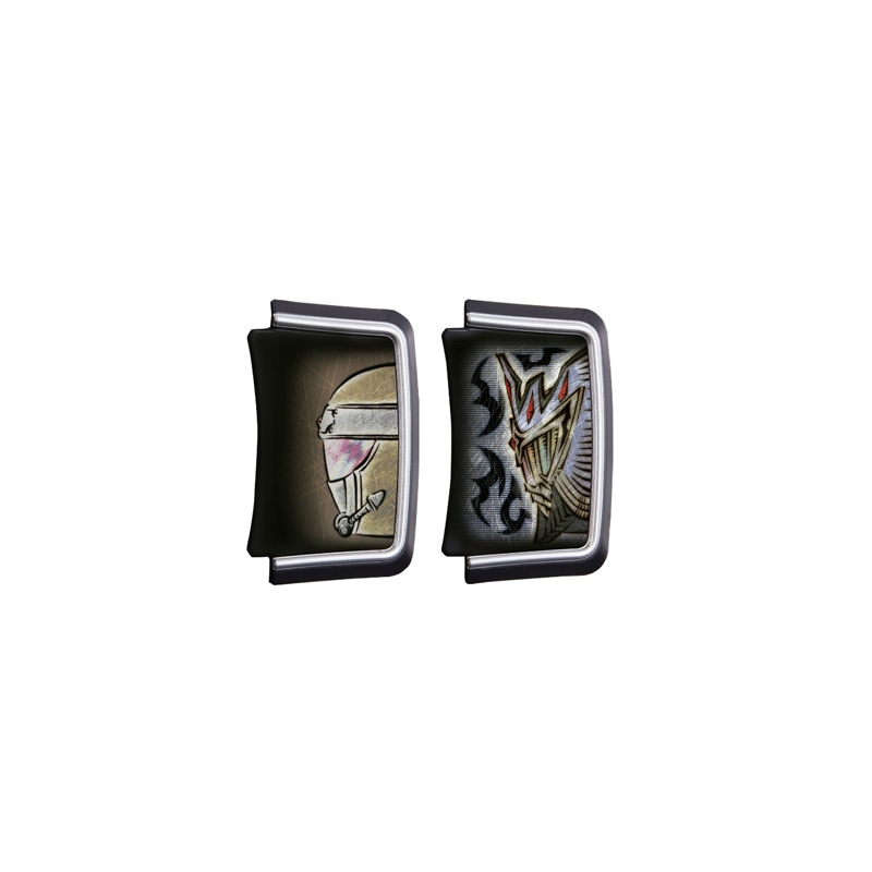 Bandai CSM Gaim — фото 4