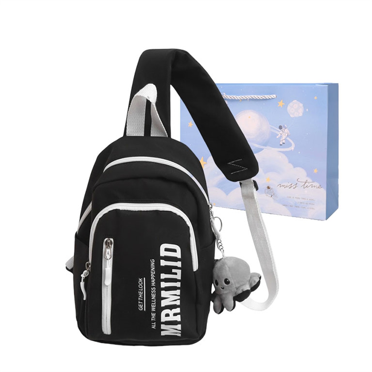 Сумки duoluplo 多伦保罗 duoluplo