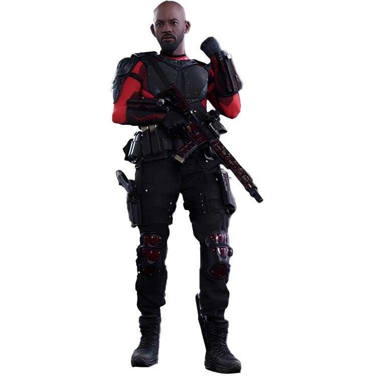 Hot Toys x 16
