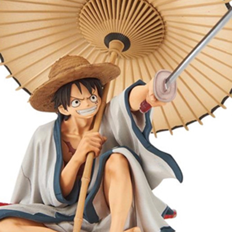 Banpresto D BWFC 2 — фото 3