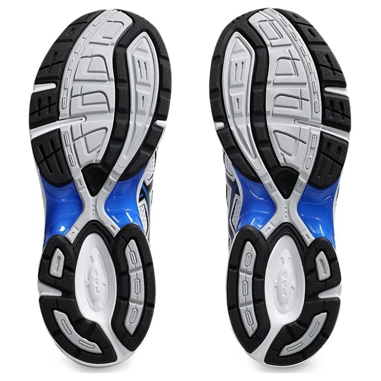 ASICS Gel-1130 White Blue — фото 9
